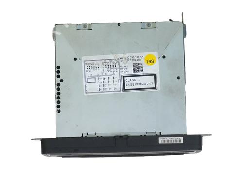 Radio VW POLO V (6R1, 6C1) 1.6 TDI | BP23969491E6 