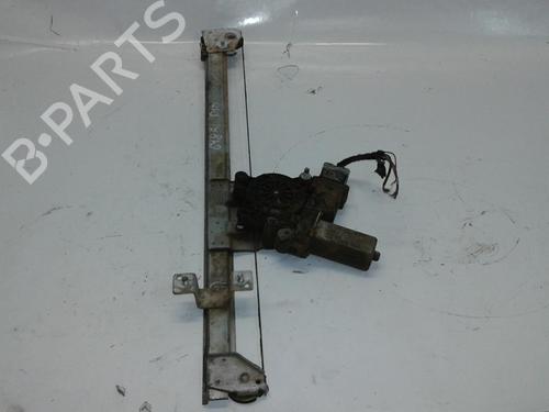 Alzacristallo anteriore destro Alzacristallo anteriore destro FIAT DUCATO Bus (250_) 120 Multijet 2,3 D (120 hp) 34481418 34481418