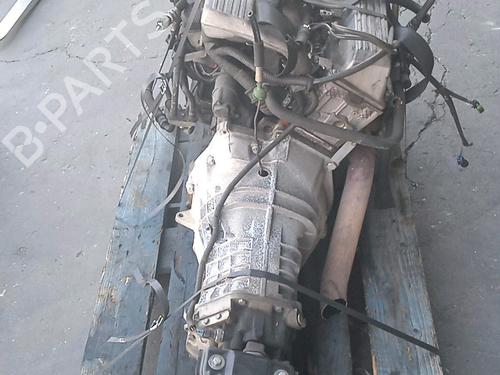 Engine OPEL OMEGA B (V94) 2.5 TD (F69, M69, P69) | BP16887324M1 