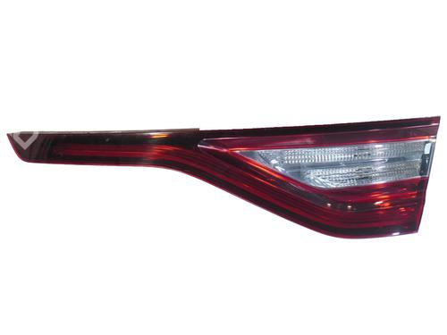Used Right tailgate light Right tailgate light RENAULT MEGANE IV Hatchback (B9A/M/N_) 1.5 dCi 110 (B9A3) (110 hp) 33407118 33407118