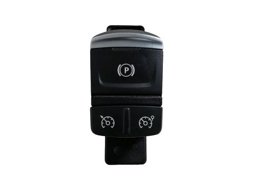 Used Hand brake RENAULT MEGANE IV Hatchback (B9A/M/N_) 1.5 dCi 110 (B9A3) (110 hp) 27727259