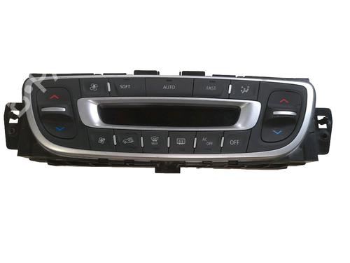AC Styreenhet / Manøvreringsenhet RENAULT SCÉNIC III VAN (JZ0/1_) 1.5 dCi (JZ02) (95 hp) 28524850