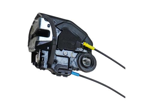 Used Rear left lock Rear left lock TOYOTA AURIS (_E18_) 1.8 Hybrid (ZWE186_, ZWE186R) (136 hp) 34463867 34463867