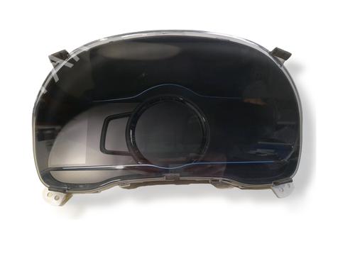 Used Instrument cluster Instrument cluster HYUNDAI IONIQ (AE) 1.6 GDI Hybrid (141 hp) 34493390 34493390