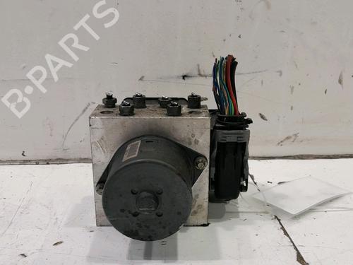 Used ABS pump ABS pump ALFA ROMEO 159 (939_) 1.9 JTDM 16V (939AXC1B, 939AXC12) (150 hp) 34447329 34447329