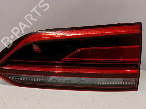 Used Other Other VW TOUAREG (CR7, RC8) [2017-2026] 34447422 34447422
