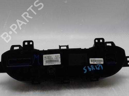Used Climate control Climate control 34485478 34485478