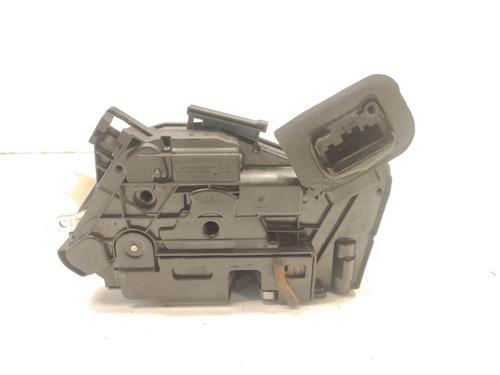 Used Front right lock SEAT LEON SC (5F5) [2013-2018]  19685496