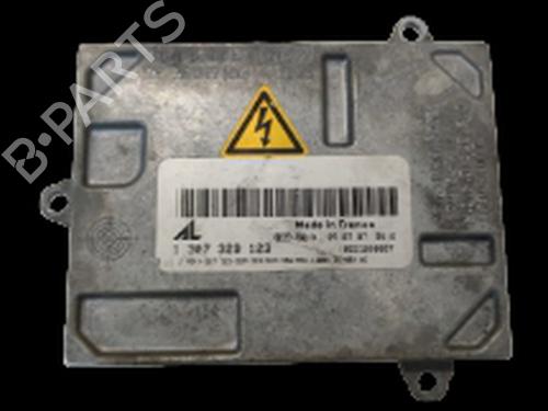 Xenon ballast ALFA ROMEO 159 Sportwagon (939_) 1.9 JTDM 16V (939BXC1B) | BP21810707C53 