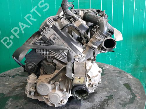 Engine SMART CABRIO (450)  | BP23232744M1 