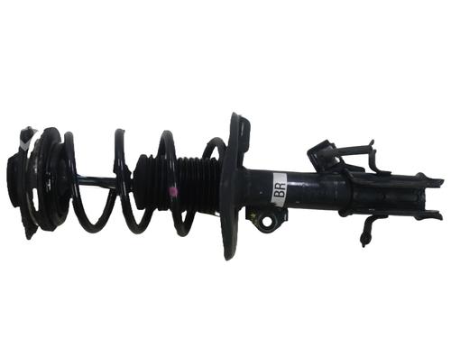 Used Right front shock absorber Right front shock absorber NISSAN PULSAR Hatchback (C13) 1.5 dCi (110 hp) 33405121 33405121