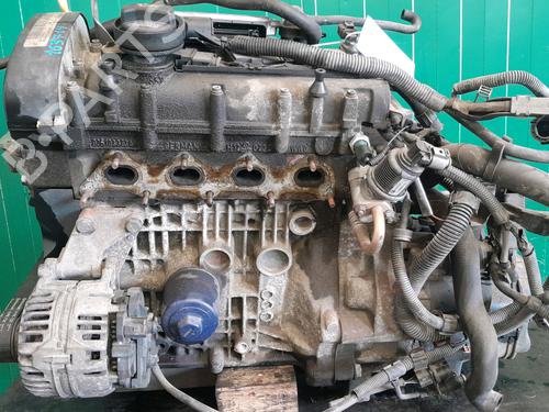 Starter SEAT CORDOBA (6L2)  | BP18707875M8 