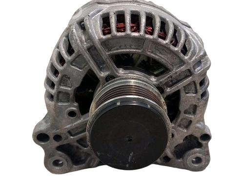 Alternator SKODA RAPID Spaceback (NH1) 1.6 TDI | BP38158123M7 - Image 1