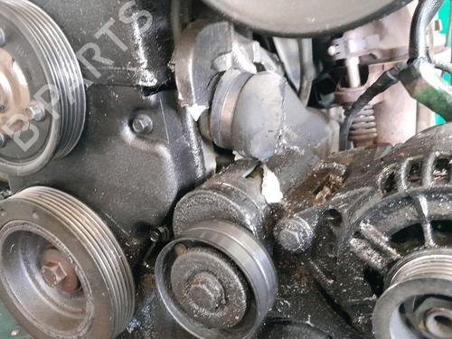 Engine FORD ESCORT VI (GAL, AAL, ABL)  | BP18707861M1 