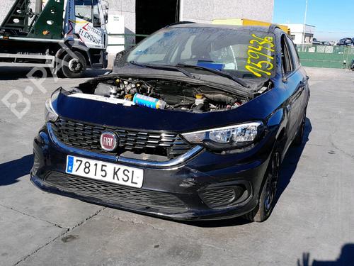 Used Starter Starter FIAT TIPO Estate (356_, 357_) 1.4 (356WXF1B) (120 hp) 35732263 35732263
