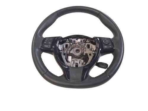 Used Steering wheel Steering wheel TOYOTA YARIS (_P13_) 1.5 Hybrid (NHP130_) (101 hp) 34470224 34470224