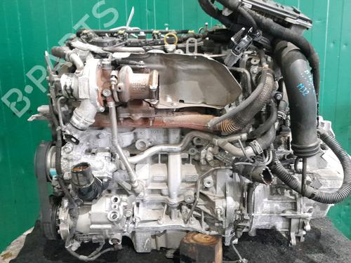 Engine OPEL ASTRA J (P10) 1.6 CDTi (68) | BP36784467M1 - Image 3