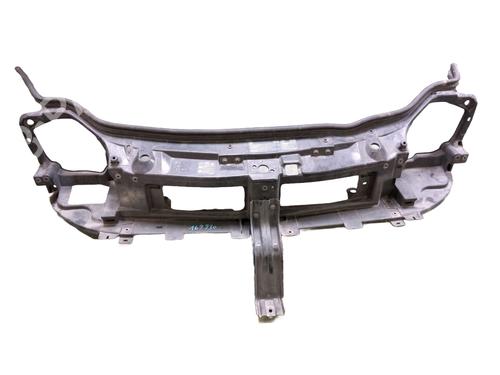 Used Front slam panel Front slam panel NISSAN PRIMASTAR Bus (X83) dCi 120 (114 hp) 34493823 34493823