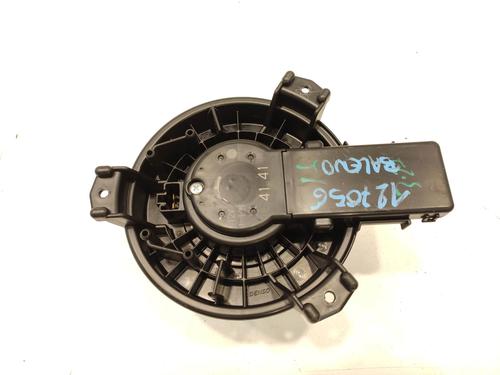 Heater blower motor SUZUKI BALENO (FW, EW) 1.0 (A1K310) | BP14466049M62 