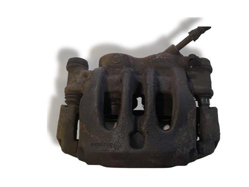 Used Left front brake caliper Left front brake caliper MERCEDES-BENZ SPRINTER 3-t Van (B906) 210 CDI (906.611, 906.613) (95 hp) 34491416 34491416