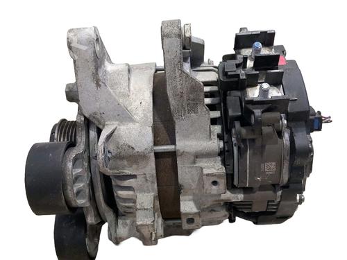 Generator HYUNDAI TUCSON (NX4E, NX4A) 1.6 CRDi Hybrid 48V (136 hp) 27346145
