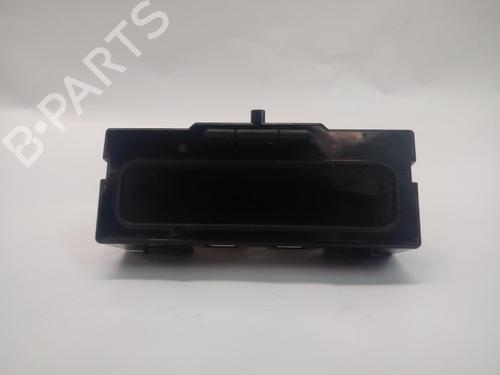 Used Display monitor Display monitor RENAULT MEGANE I Coach (DA0/1_) 1.9 dCi (DA05, DA1F) (102 hp) 40511499 40511499