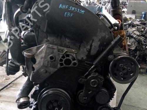 Used AC compressor VW GOLF IV (1J1) [1997-2008]  18554705