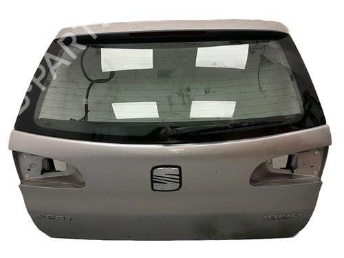Achterklep SEAT IBIZA III (6L1) 1.4 16V (100 hp) 26320138