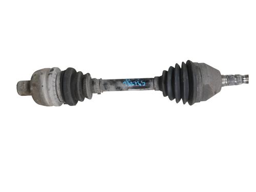 Used Right front driveshaft OPEL ZAFIRA / ZAFIRA FAMILY B (A05) 1.7 CDTI (M75) (125 hp) 18560607