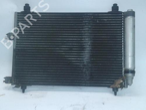 Used AC radiator AC radiator 34482213 34482213