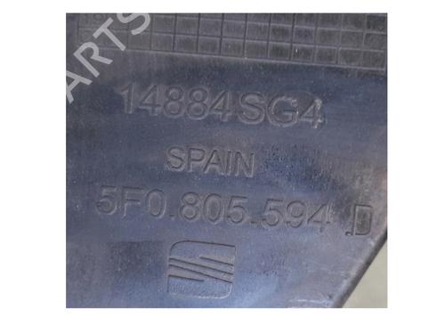Other SEAT LEON ST (5F8) 2.0 TDI | BP34494586O1  - Image 5