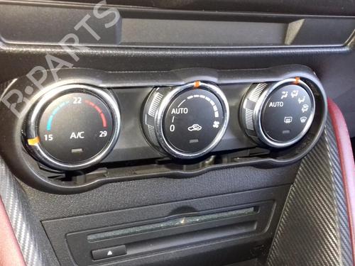 Used Other Other MAZDA CX-3 (DK) 1.5 SKYACTIV-D (DK2WS, DK5FW) (105 hp) 34485810 34485810