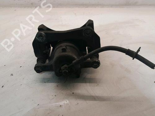 Left front brake caliper FORD FIESTA VI (CB1, CCN)  | BP15777970M105 