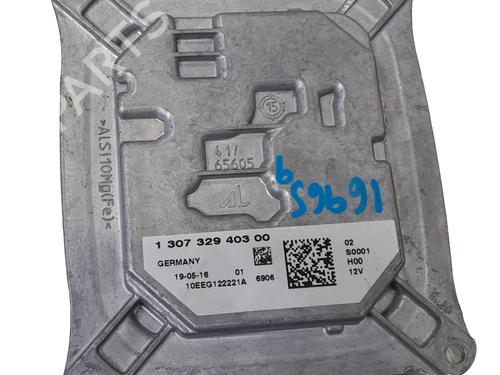 Used Electronic module Electronic module 33409282 33409282