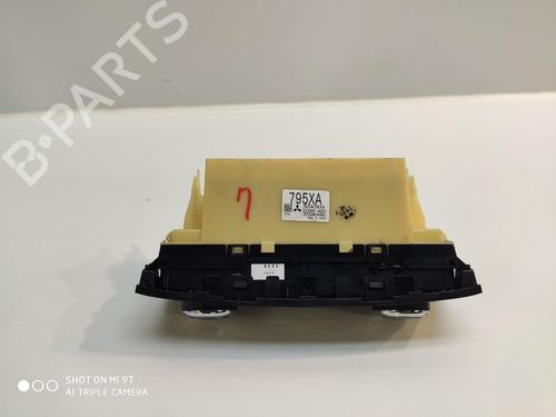 Climate control MITSUBISHI PAJERO IV (V8_W, V9_W)  | BP14915147I5 