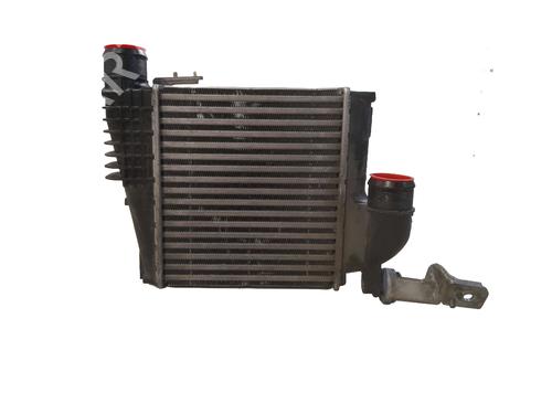 Used Intercooler Intercooler CITROËN GRAND C4 SPACETOURER (3A_, 3E_) 1.2 PureTech 130 (131 hp) 34551949 34551949