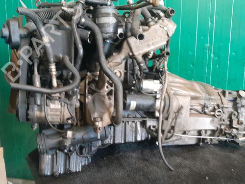 AC compressor MERCEDES-BENZ VITO Bus (W639) 111 CDI 4x4 (639.701, 639.703, 639.705) | BP25295770M34 