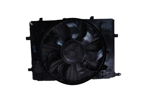 Used Radiator fan MERCEDES-BENZ GLC Coupe (C253) [2016-2023]  19342735