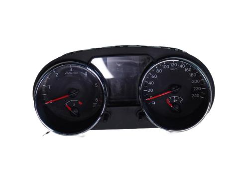 Used Instrument cluster NISSAN QASHQAI / QASHQAI +2 I (J10, NJ10, JJ10E) 2.0 dCi All-wheel Drive (150 hp) 19487852