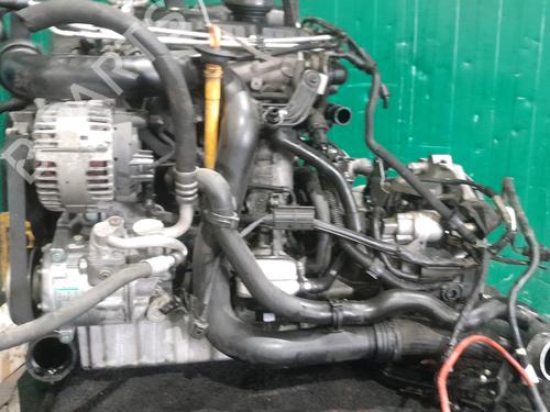 AC compressor SEAT ALTEA (5P1) 1.9 TDI | BP37240809M34 - Image 3