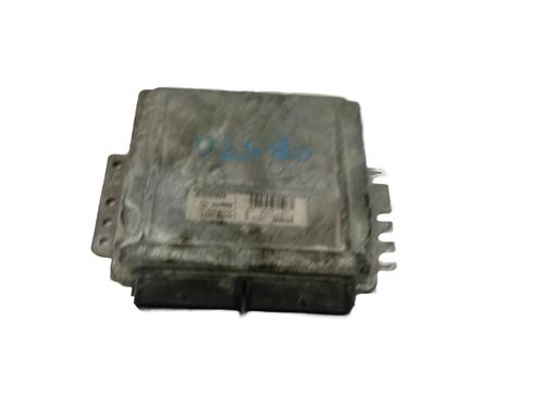 Used Engine control unit (ECU) Engine control unit (ECU) PEUGEOT 407 SW (6E_, 6D_) 1.6 HDi 110 (109 hp) 35729972 35729972