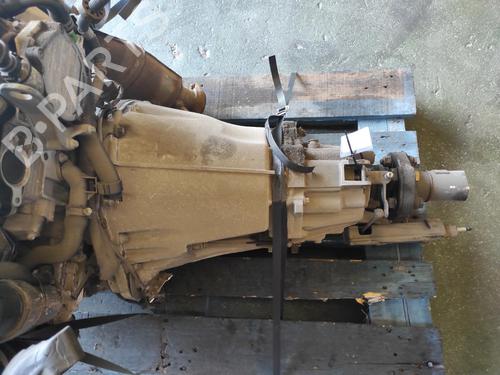 Used Other Other MERCEDES-BENZ C-CLASS (W203) C 200 Kompressor (203.042) (163 hp) 34487204 34487204