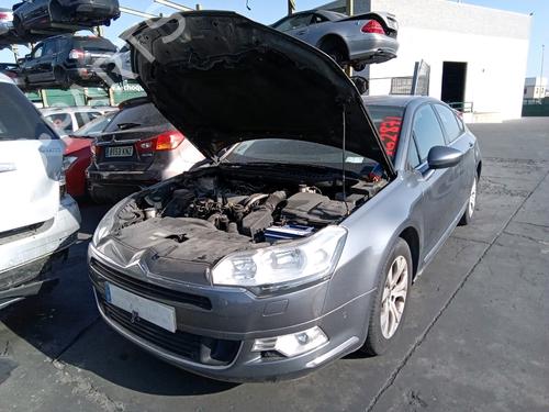 Used Right taillight Right taillight CITROËN C5 III (RD_) 2.0 HDi 140 (RDRHF8, RDRHFA, RDRHA8, RDRHAJ) (140 hp) 34491503 34491503