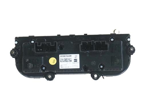 Climate control SEAT LEON ST (5F8) 1.6 TDI | BP24667643I5 