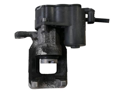 Used Left rear brake caliper Left rear brake caliper PEUGEOT 508 II (FB_, FH_, F3_) 1.5 BlueHDI 130 (FBYHZJ, FBYHZR) (131 hp) 34494482 34494482