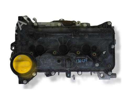 Used Cylinder head NISSAN MICRA V (K14) [2016-2025]  22222803
