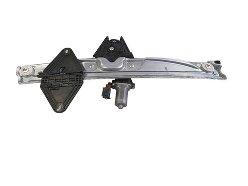 Front left window mechanism DACIA SANDERO III 1.0 TCe 90 | BP34551662C22 - Image 2