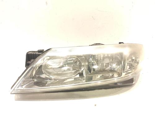 Left headlight RENAULT LAGUNA II (BG0/1_) 1.9 dCi (BG08, BG0G) | BP34488373C28  - Image 5