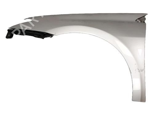 Forkjerm venstre RENAULT LAGUNA III (BT0/1) 1.5 dCi (BT00, BT0A, BT0T, BT1J) (110 hp) 24855569