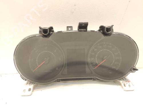 Used Instrument cluster Instrument cluster MITSUBISHI ASX (GA_W_) [2009-2026] 34487556 34487556